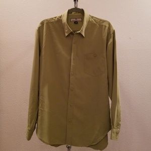 Tommy Bahama button down shirt